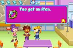 All Grown Up!: Express Yourself