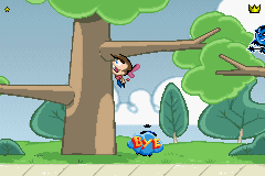 The Fairly OddParents: Clash With the Anti-World