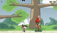The Fairly OddParents: Clash With the Anti-World