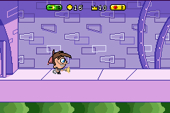 The Fairly OddParents: Breakin’ da Rules