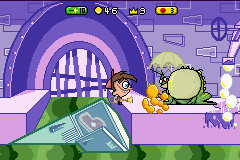 The Fairly OddParents: Breakin’ da Rules