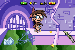 The Fairly OddParents: Breakin’ da Rules