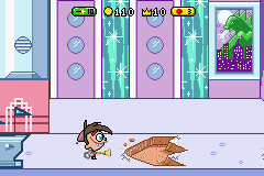 The Fairly OddParents: Breakin’ da Rules