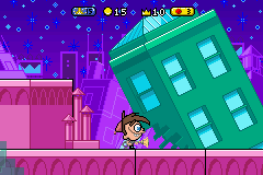 The Fairly OddParents: Breakin’ da Rules