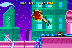 The Fairly OddParents: Breakin’ da Rules