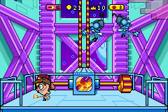 The Fairly OddParents: Breakin’ da Rules