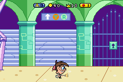The Fairly OddParents: Breakin’ da Rules