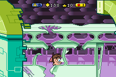The Fairly OddParents: Breakin’ da Rules