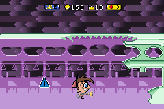 The Fairly OddParents: Breakin’ da Rules