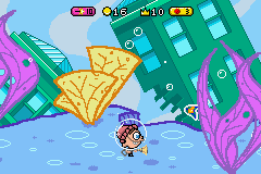 The Fairly OddParents: Breakin’ da Rules