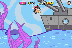 The Fairly OddParents: Breakin’ da Rules