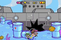 The Fairly OddParents: Breakin’ da Rules