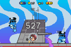 The Fairly OddParents: Breakin’ da Rules