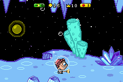 The Fairly OddParents: Breakin’ da Rules