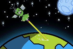 The Fairly OddParents: Breakin’ da Rules