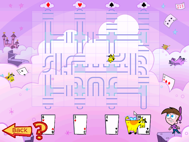 The Fairly OddParents: Shadow Showdown