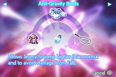 The Adventures of Jimmy Neutron Boy Genius: Attack of the Twonkies
