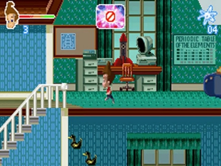The Adventures of Jimmy Neutron Boy Genius: Attack of the Twonkies