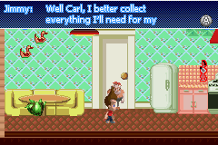 The Adventures of Jimmy Neutron Boy Genius: Attack of the Twonkies
