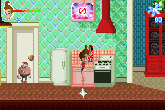 The Adventures of Jimmy Neutron Boy Genius: Attack of the Twonkies
