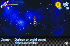 The Adventures of Jimmy Neutron Boy Genius: Attack of the Twonkies