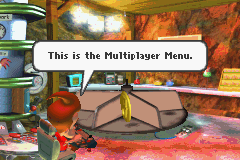 Jimmy Neutron vs. Jimmy Negatron
