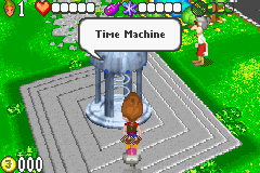 Jimmy Neutron vs. Jimmy Negatron