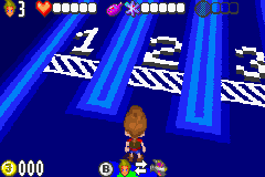 Jimmy Neutron vs. Jimmy Negatron