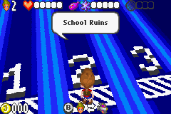 Jimmy Neutron vs. Jimmy Negatron