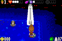 Jimmy Neutron vs. Jimmy Negatron