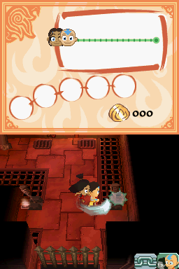Avatar: The Last Airbender – Into the Inferno