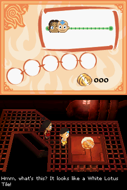 Avatar: The Last Airbender – Into the Inferno