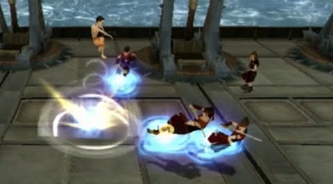 Avatar: The Last Airbender – Into the Inferno
