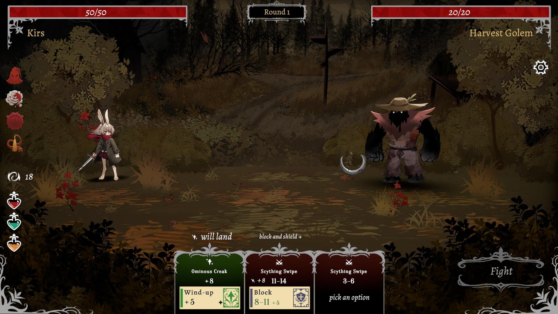 Outblight