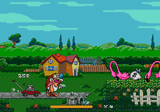 The Ren &amp; Stimpy Show Presents: Stimpy’s Invention