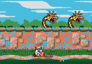 The Ren &amp; Stimpy Show Presents: Stimpy’s Invention