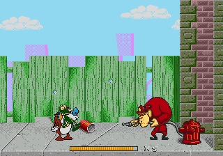 The Ren &amp; Stimpy Show Presents: Stimpy’s Invention