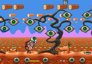The Ren &amp; Stimpy Show Presents: Stimpy’s Invention