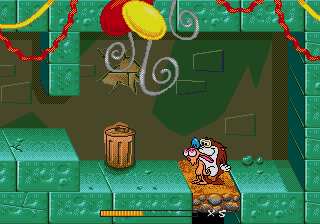 The Ren &amp; Stimpy Show Presents: Stimpy’s Invention