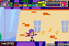 Hi Hi Puffy AmiYumi: Kaznapped!