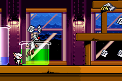 Pinky and the Brain: The Master Plan