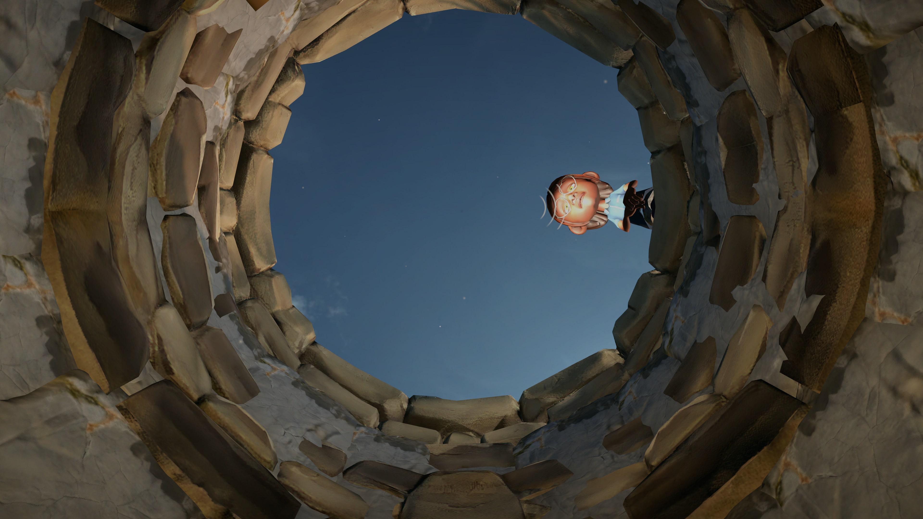Wishing Well Simulator