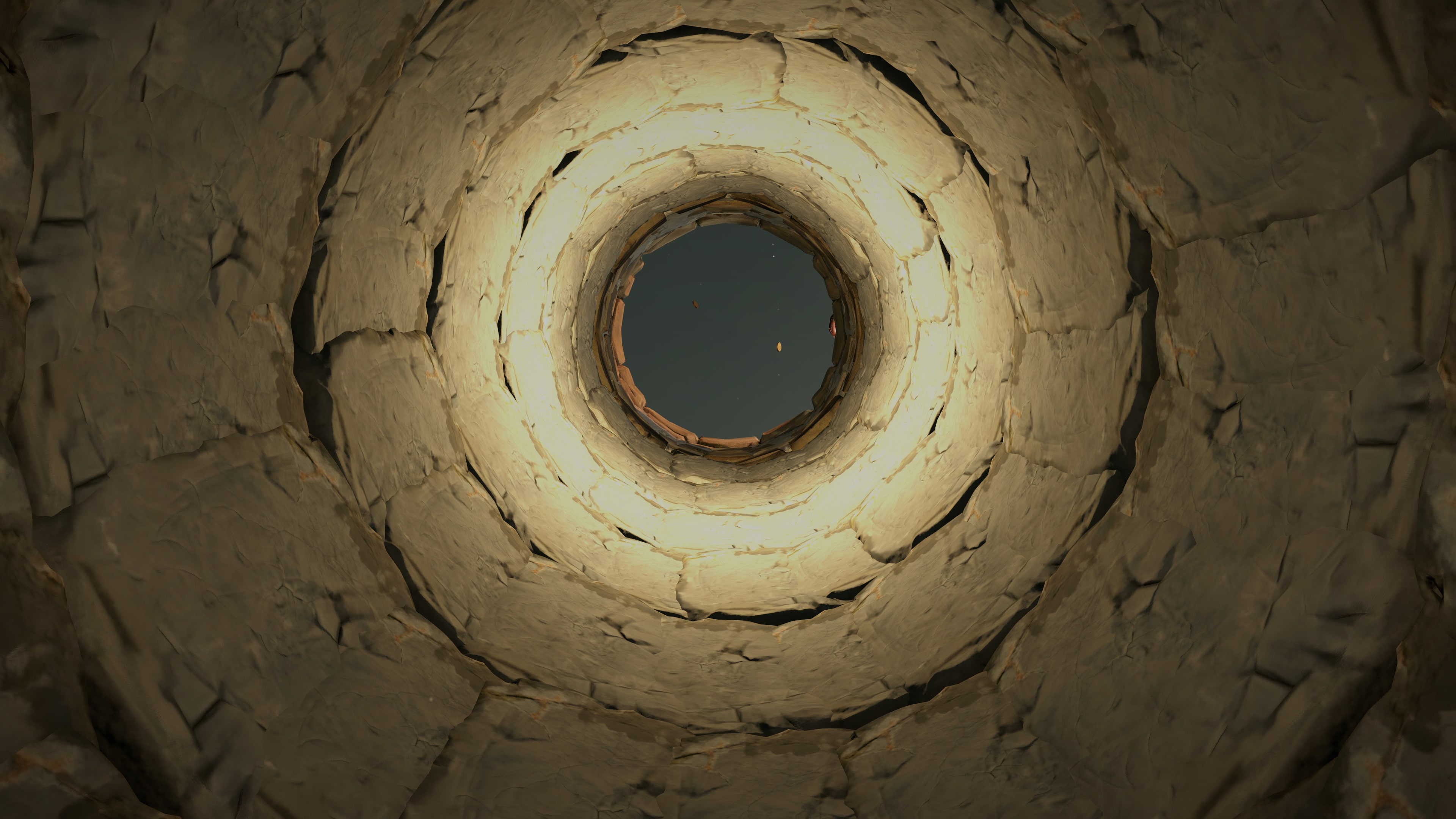 Wishing Well Simulator