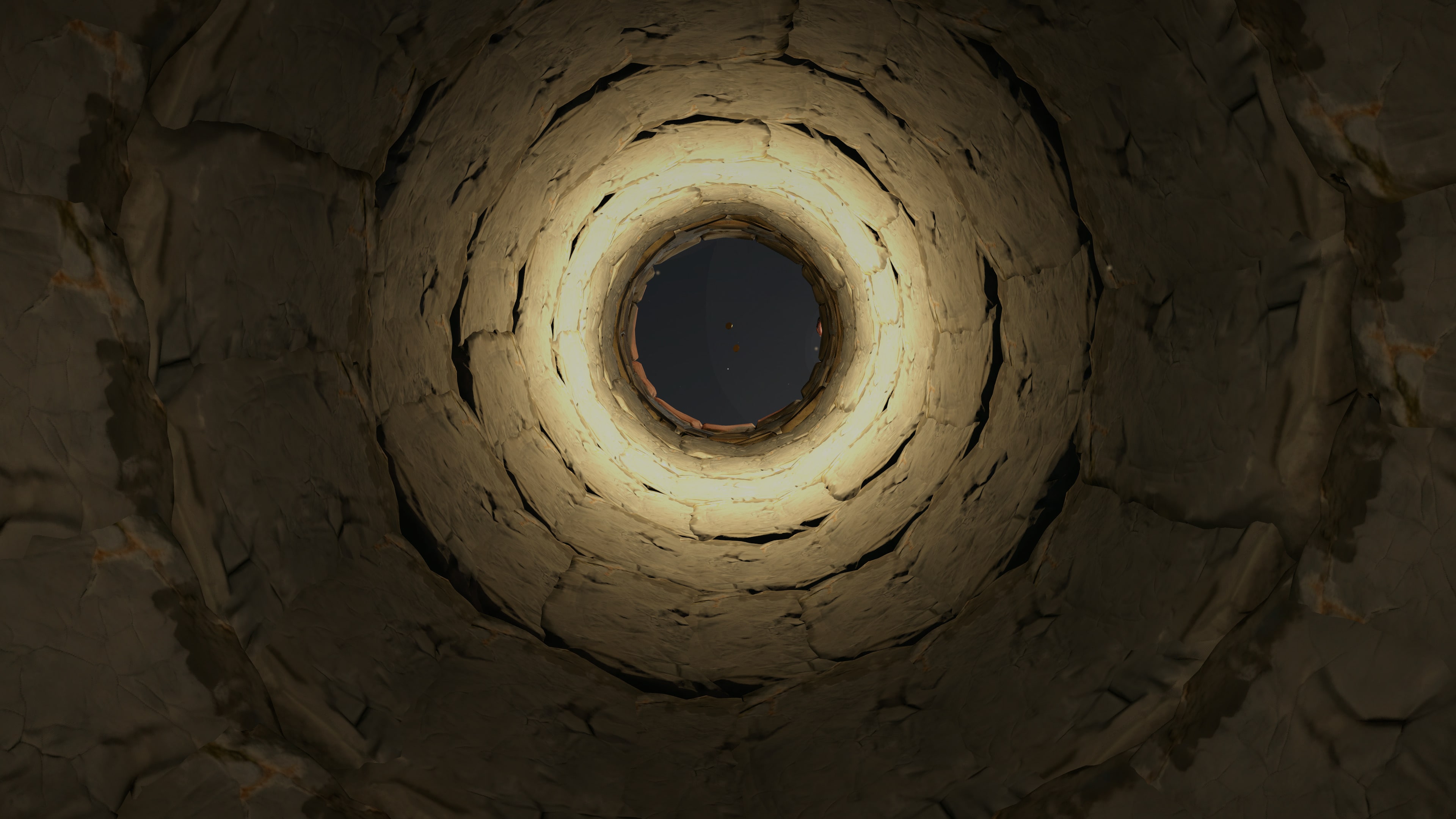 Wishing Well Simulator