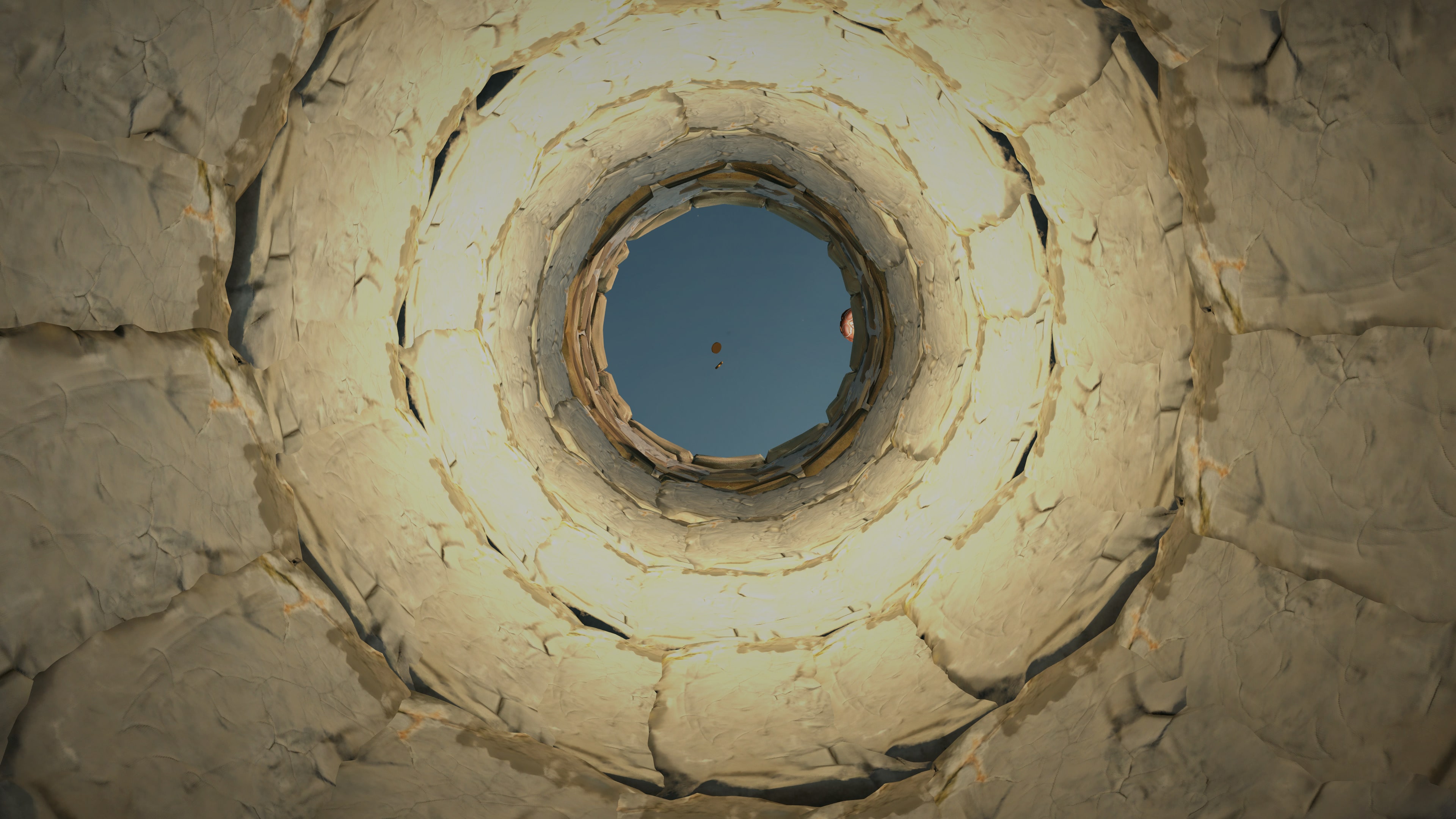 Wishing Well Simulator