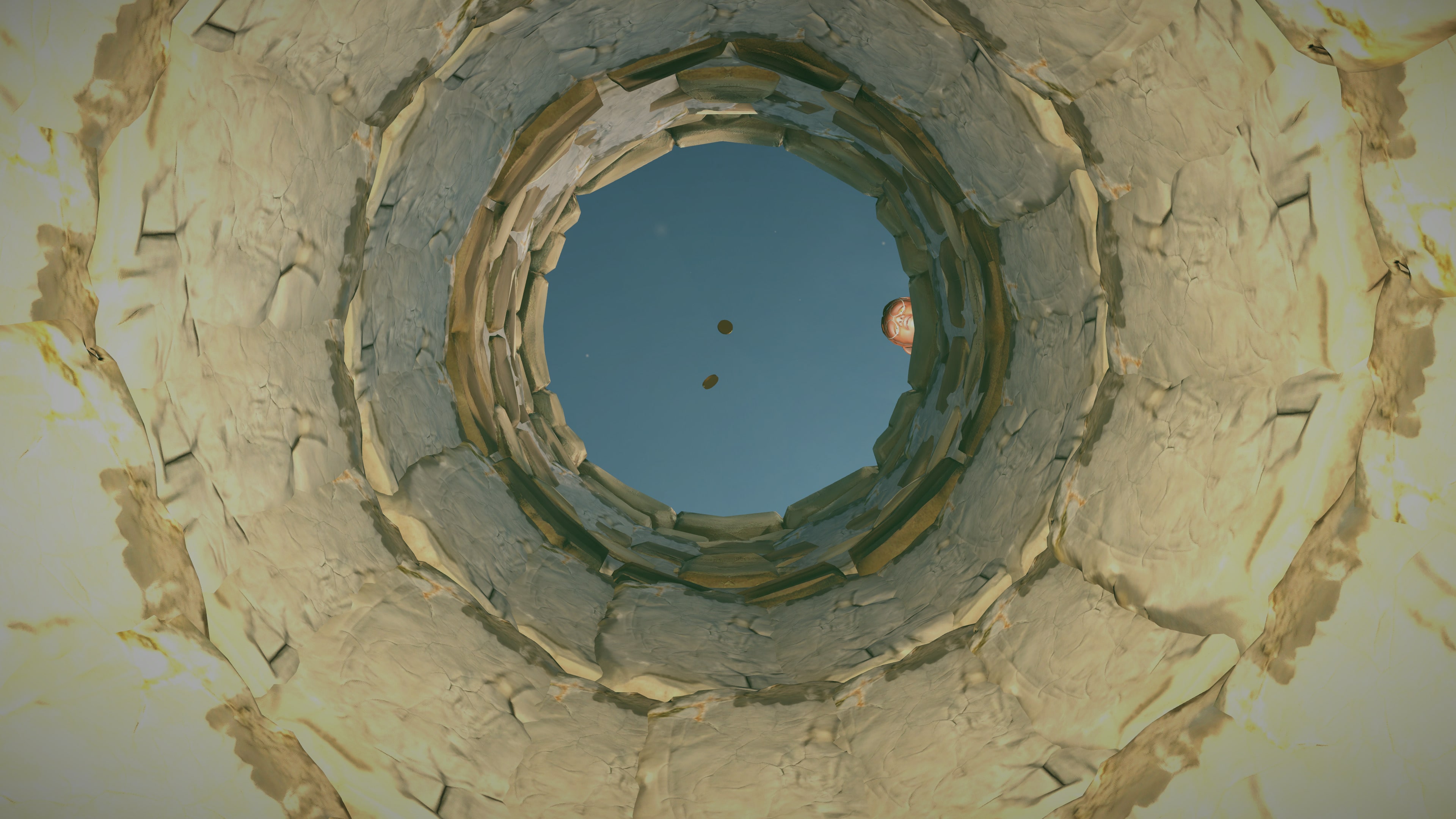 Wishing Well Simulator