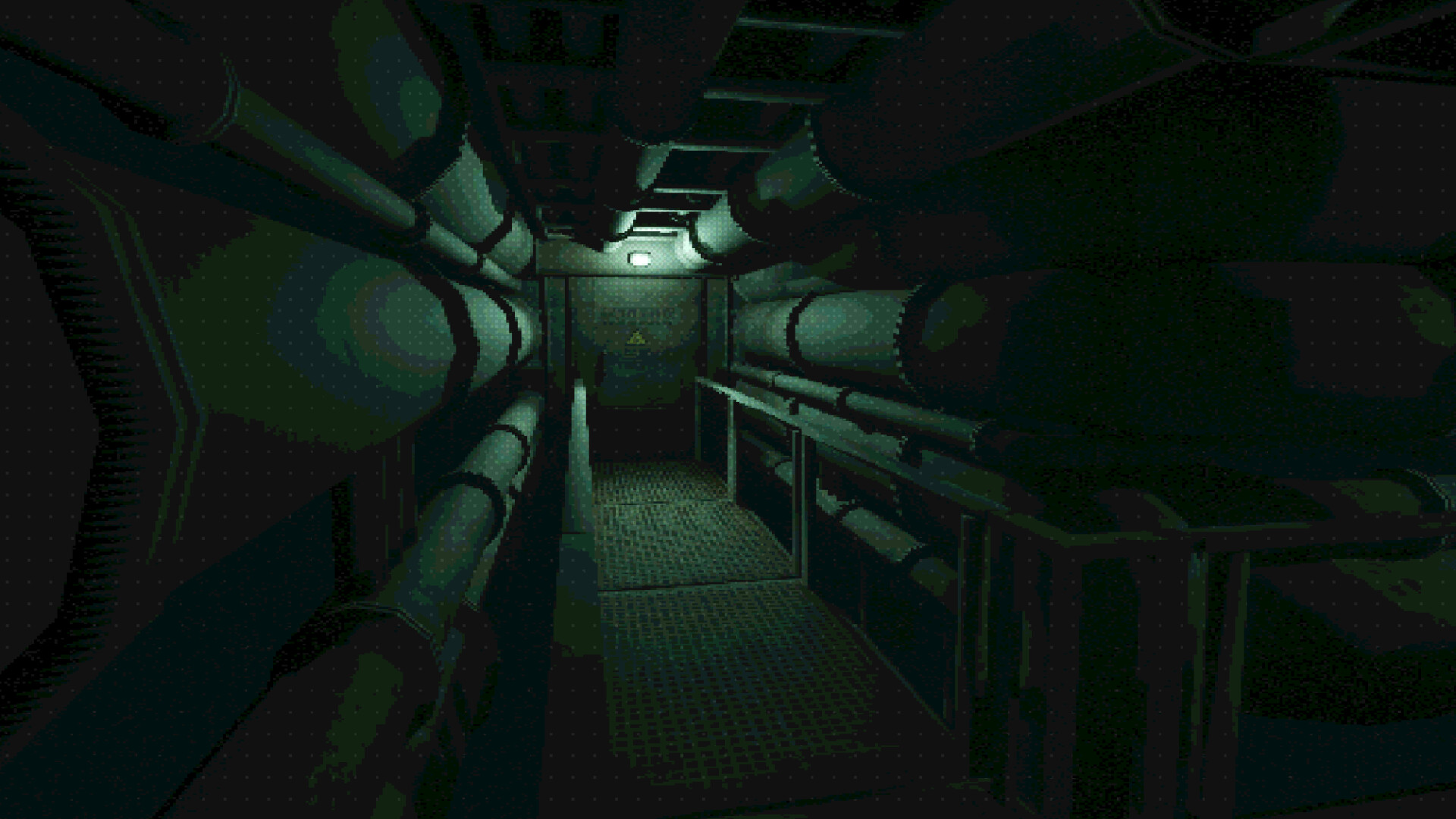 Isle of Flesh