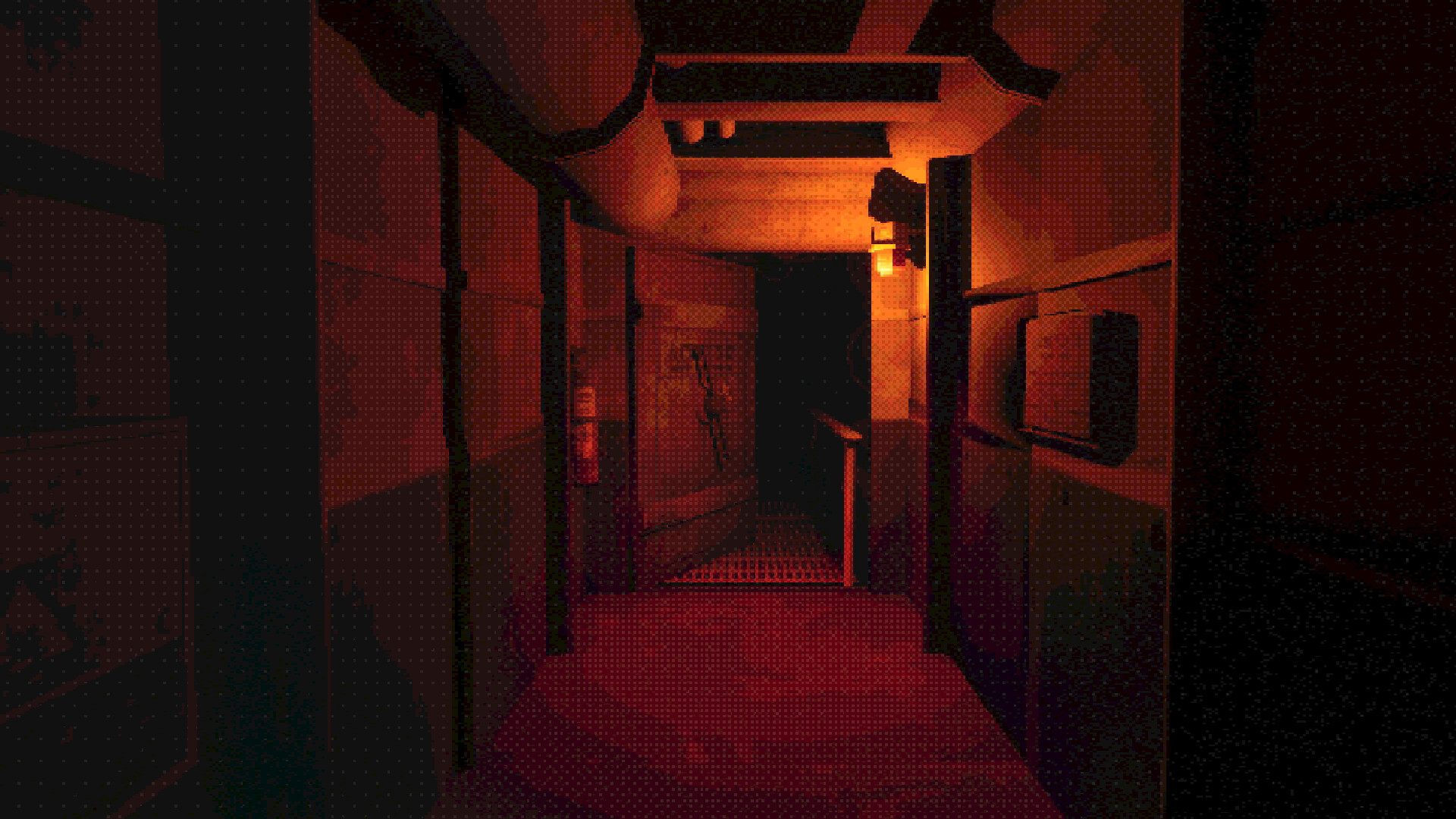 Isle of Flesh