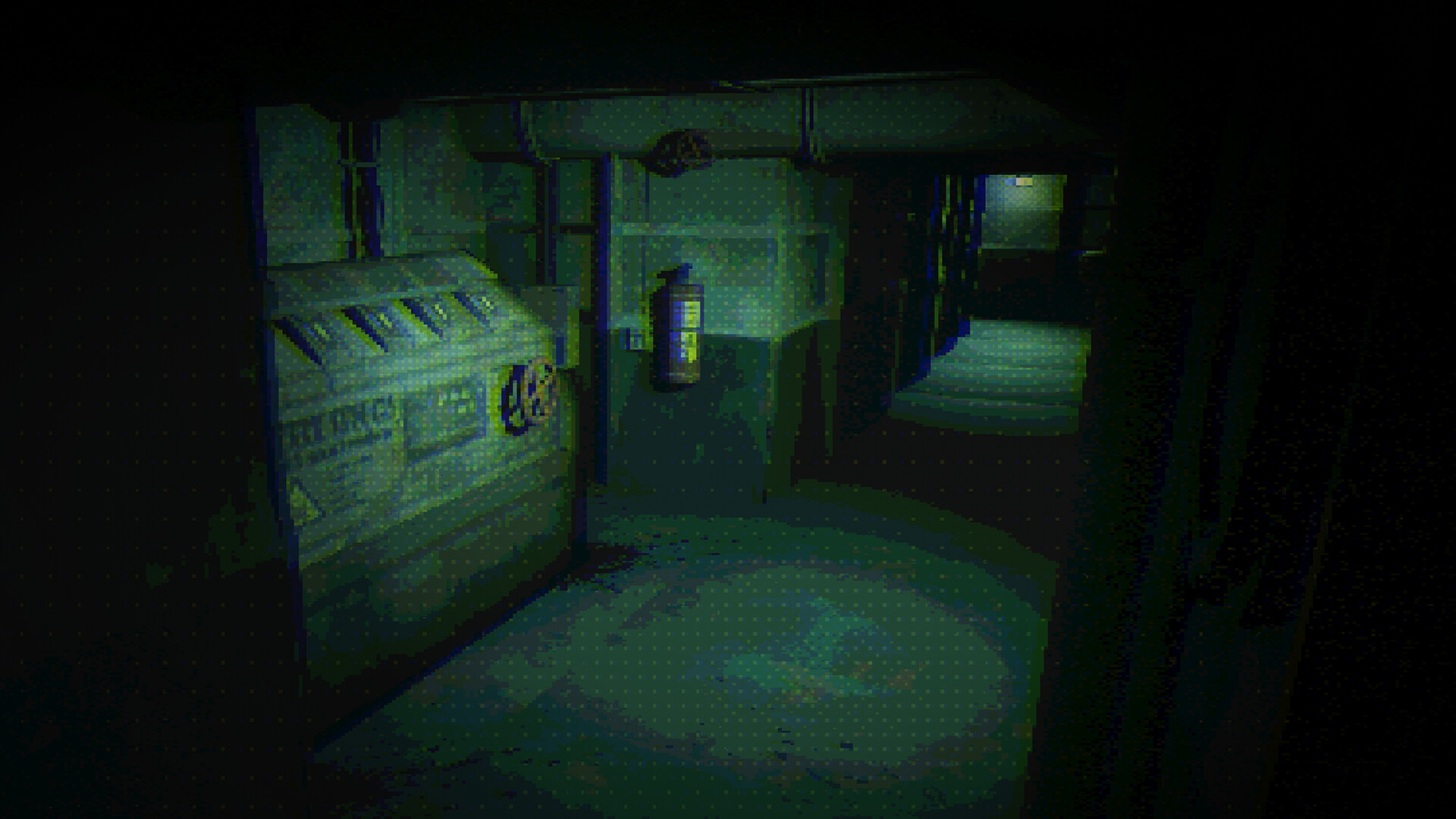 Isle of Flesh