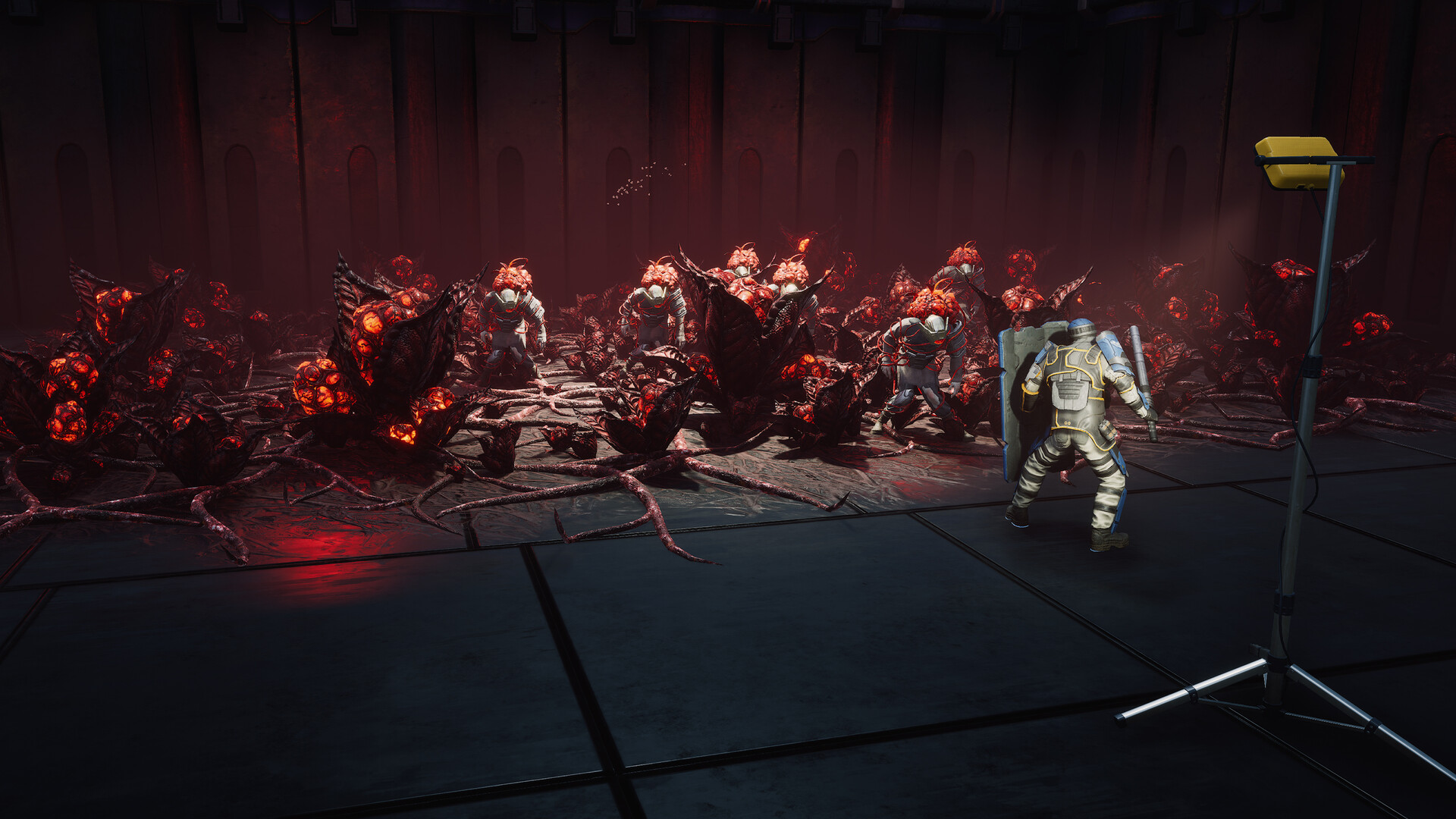 Tempest Rising: The Vetis Wrath